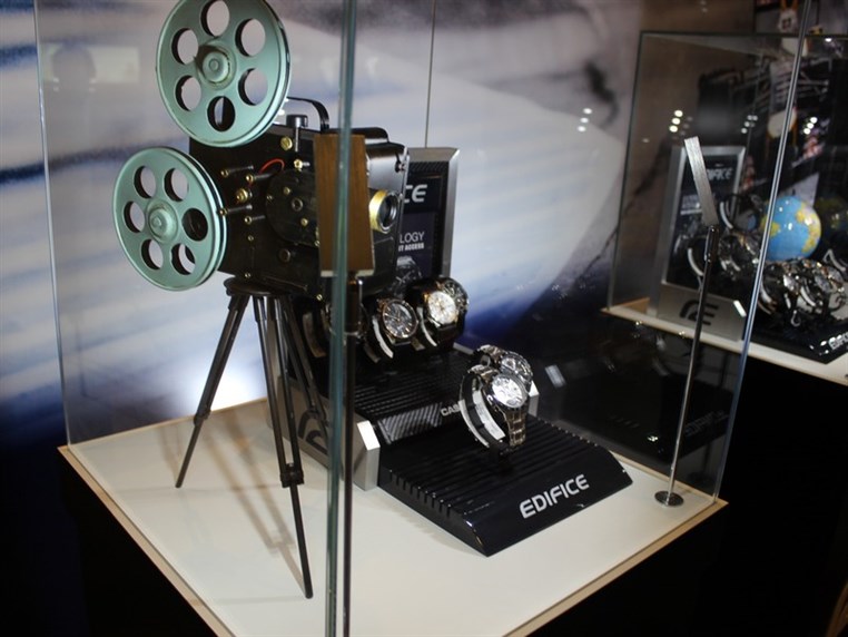 Casio Dealer Conference