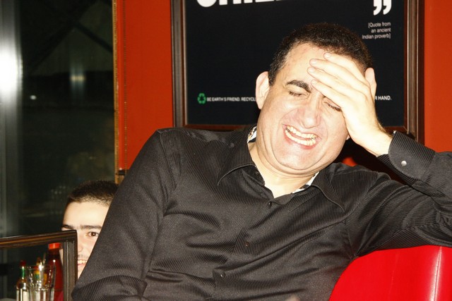 Lebanese Memes 2nd Anniversary