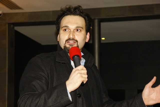 Lebanese Memes 2nd Anniversary