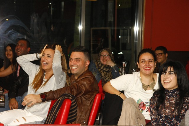 Lebanese Memes 2nd Anniversary