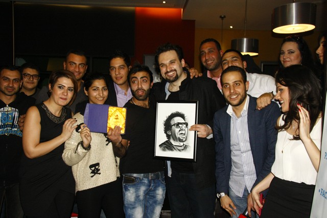 Lebanese Memes 2nd Anniversary