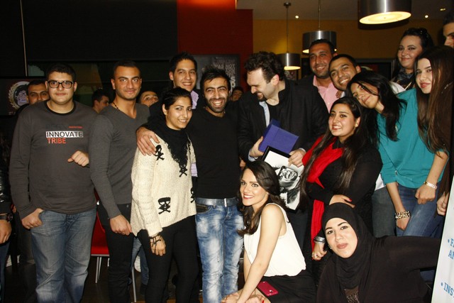 Lebanese Memes 2nd Anniversary