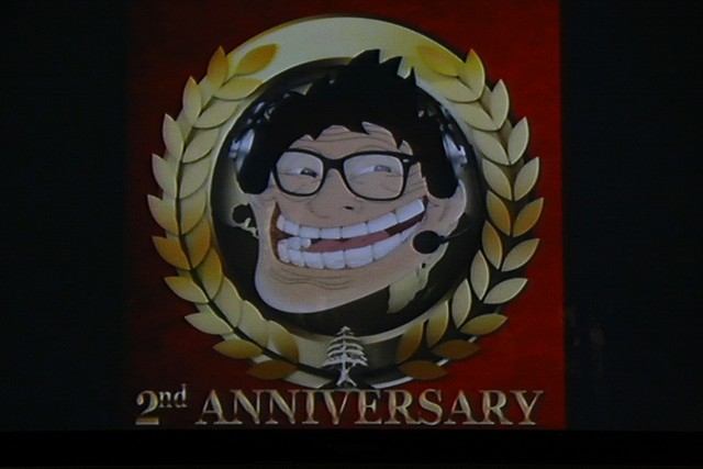 Lebanese Memes 2nd Anniversary