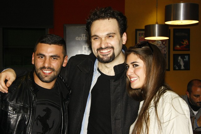 Lebanese Memes 2nd Anniversary