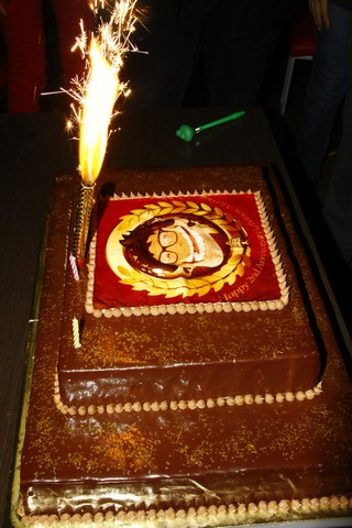 Lebanese Memes 2nd Anniversary