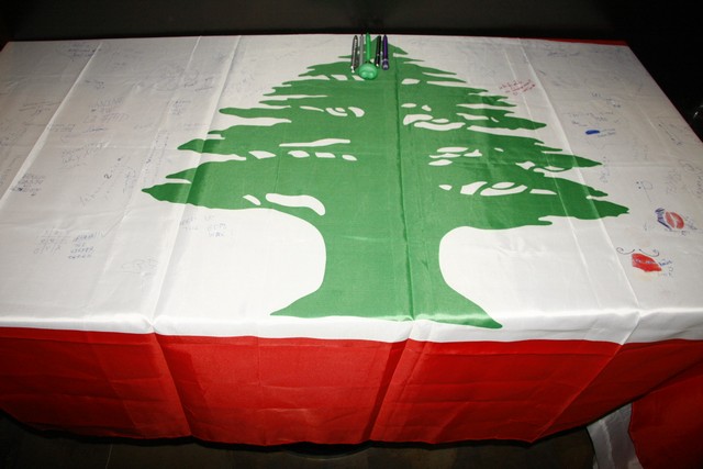 Lebanese Memes 2nd Anniversary