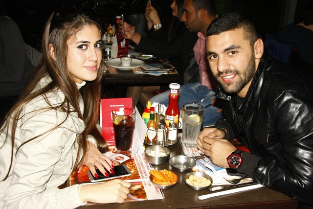 Lebanese Memes 2nd Anniversary