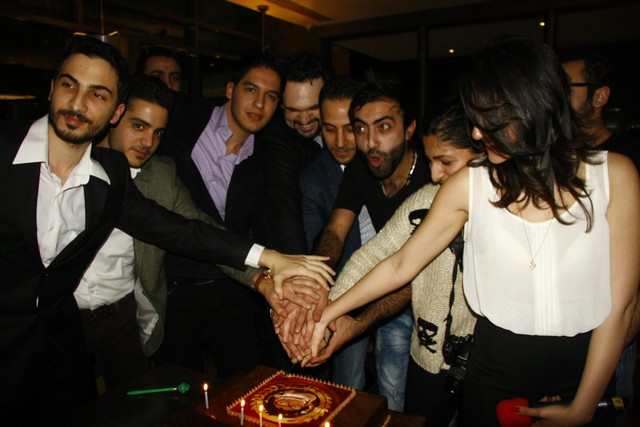 Lebanese Memes 2nd Anniversary