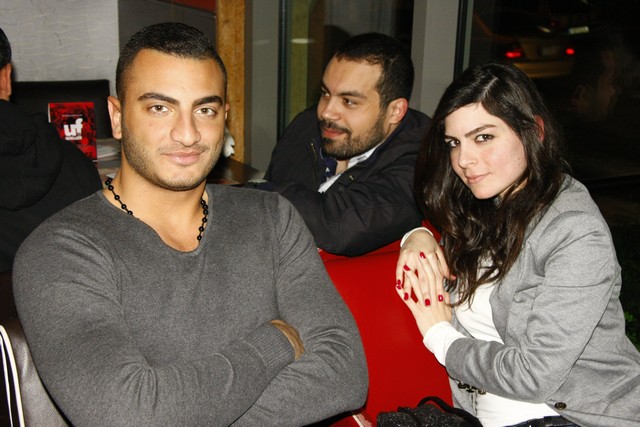 Lebanese Memes 2nd Anniversary