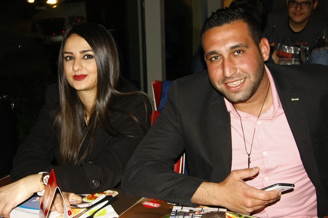 Lebanese Memes 2nd Anniversary