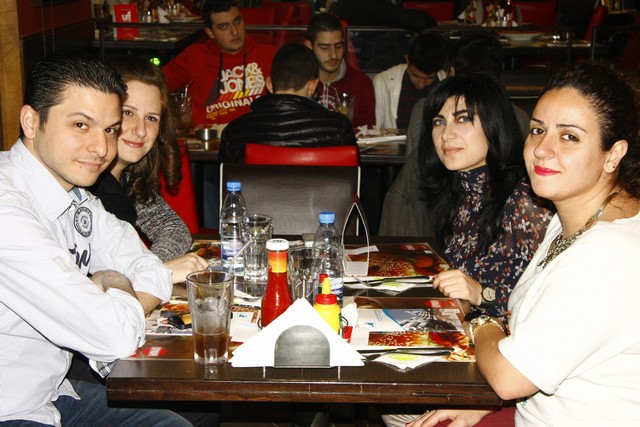 Lebanese Memes 2nd Anniversary