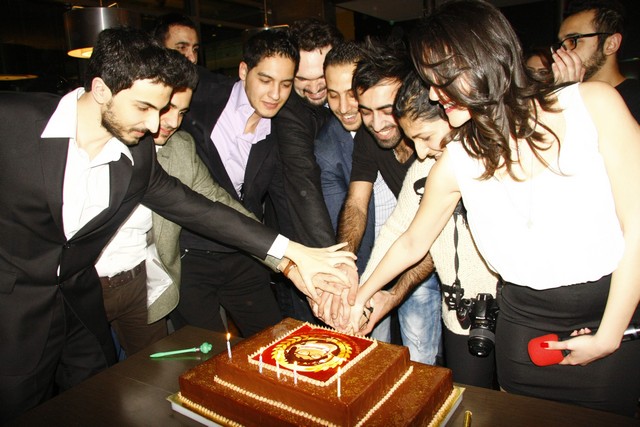 Lebanese Memes 2nd Anniversary