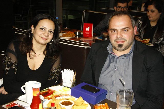 Lebanese Memes 2nd Anniversary