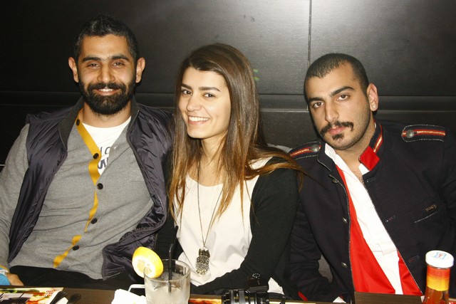 Lebanese Memes 2nd Anniversary