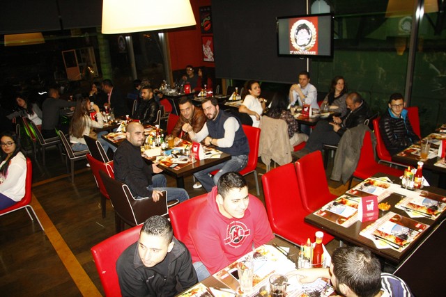 Lebanese Memes 2nd Anniversary