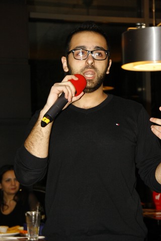 Lebanese Memes 2nd Anniversary