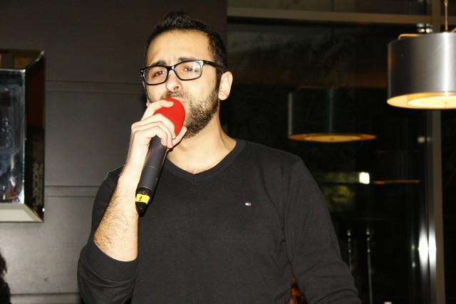Lebanese Memes 2nd Anniversary