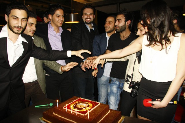 Lebanese Memes 2nd Anniversary