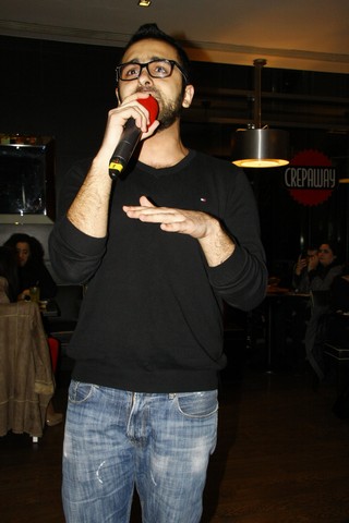 Lebanese Memes 2nd Anniversary