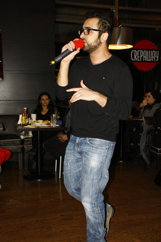 Lebanese Memes 2nd Anniversary