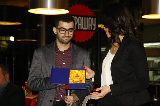 Lebanese Memes 2nd Anniversary
