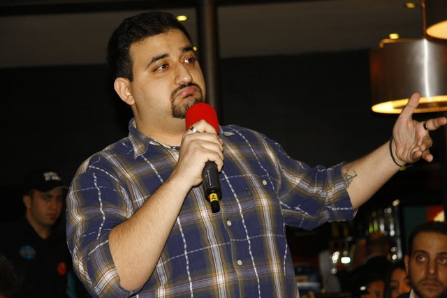 Lebanese Memes 2nd Anniversary