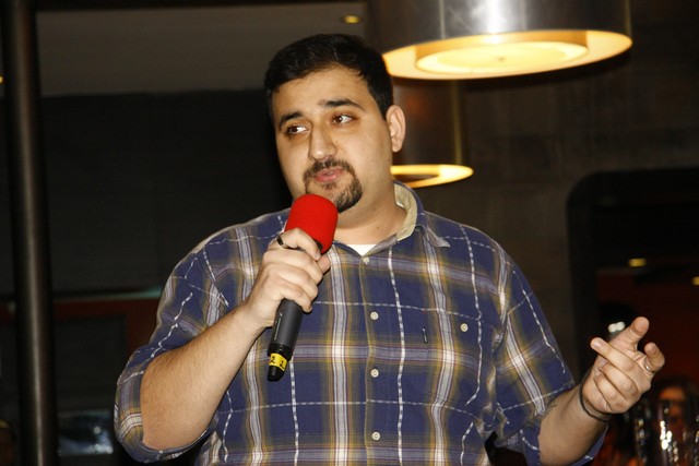 Lebanese Memes 2nd Anniversary