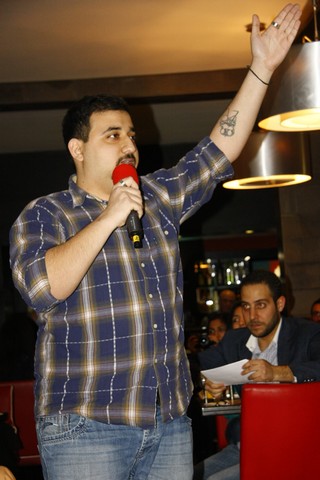 Lebanese Memes 2nd Anniversary