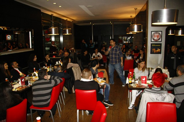 Lebanese Memes 2nd Anniversary