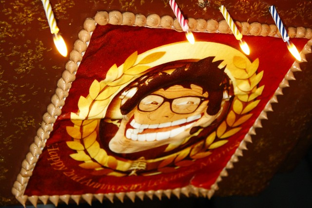 Lebanese Memes 2nd Anniversary