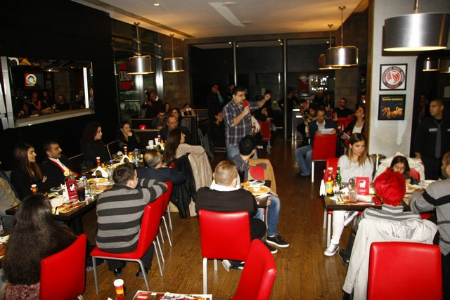 Lebanese Memes 2nd Anniversary