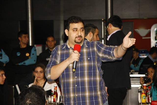 Lebanese Memes 2nd Anniversary