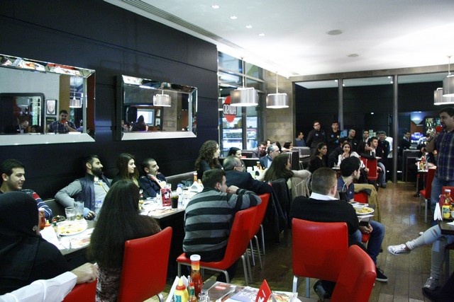 Lebanese Memes 2nd Anniversary