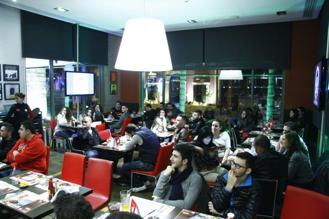 Lebanese Memes 2nd Anniversary