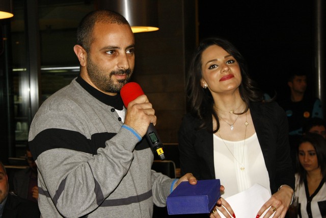 Lebanese Memes 2nd Anniversary