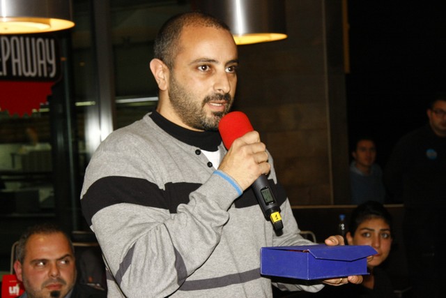 Lebanese Memes 2nd Anniversary