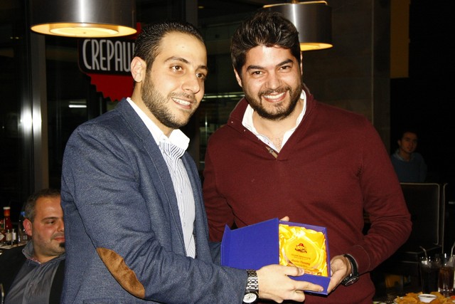 Lebanese Memes 2nd Anniversary