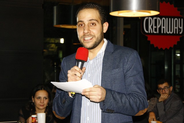 Lebanese Memes 2nd Anniversary