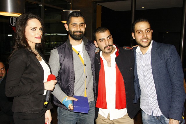 Lebanese Memes 2nd Anniversary