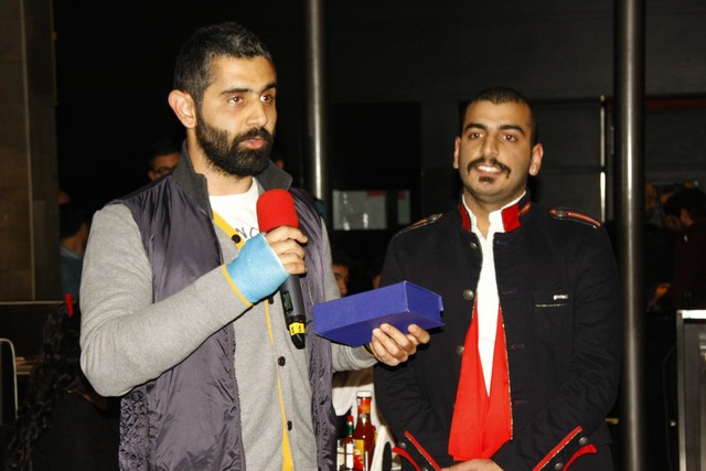 Lebanese Memes 2nd Anniversary