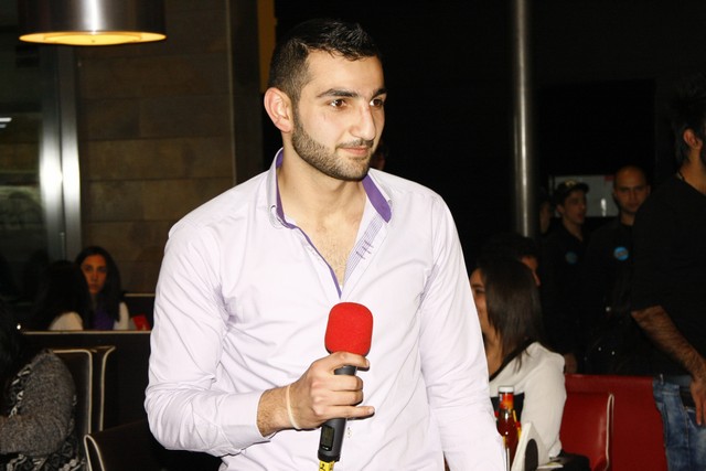 Lebanese Memes 2nd Anniversary