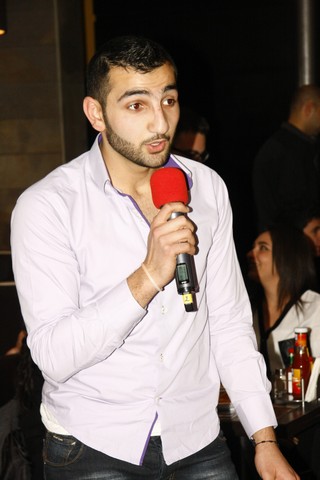 Lebanese Memes 2nd Anniversary