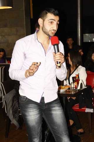 Lebanese Memes 2nd Anniversary