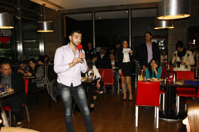 Lebanese Memes 2nd Anniversary