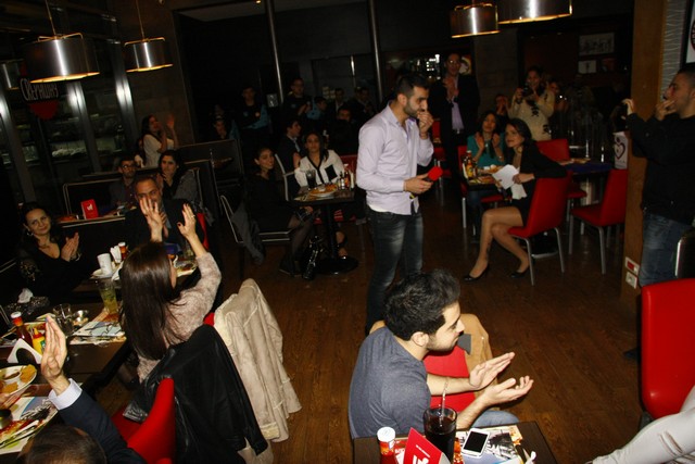 Lebanese Memes 2nd Anniversary