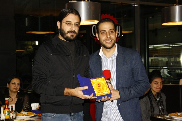 Lebanese Memes 2nd Anniversary
