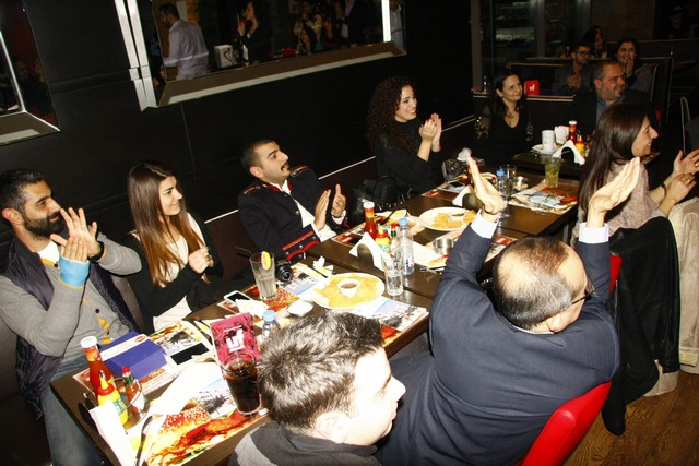 Lebanese Memes 2nd Anniversary
