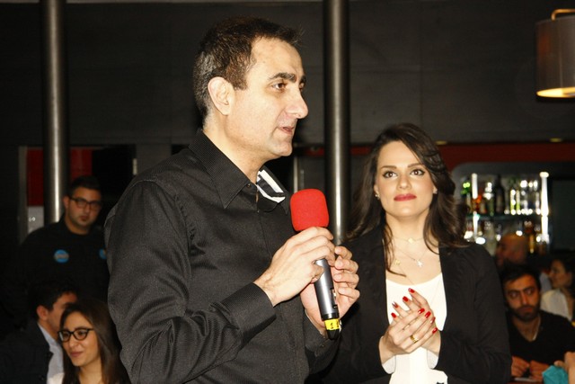 Lebanese Memes 2nd Anniversary