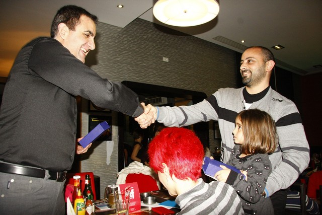 Lebanese Memes 2nd Anniversary