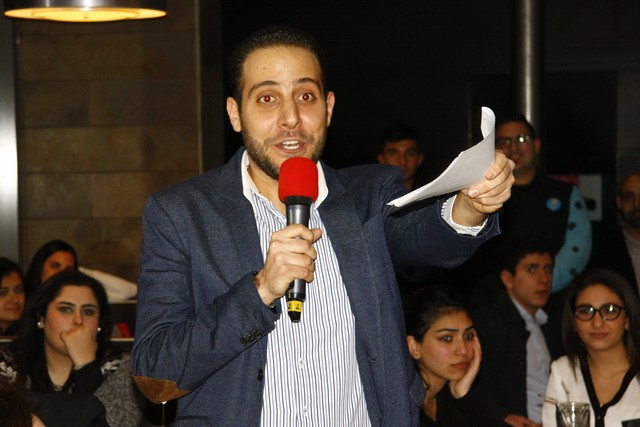 Lebanese Memes 2nd Anniversary